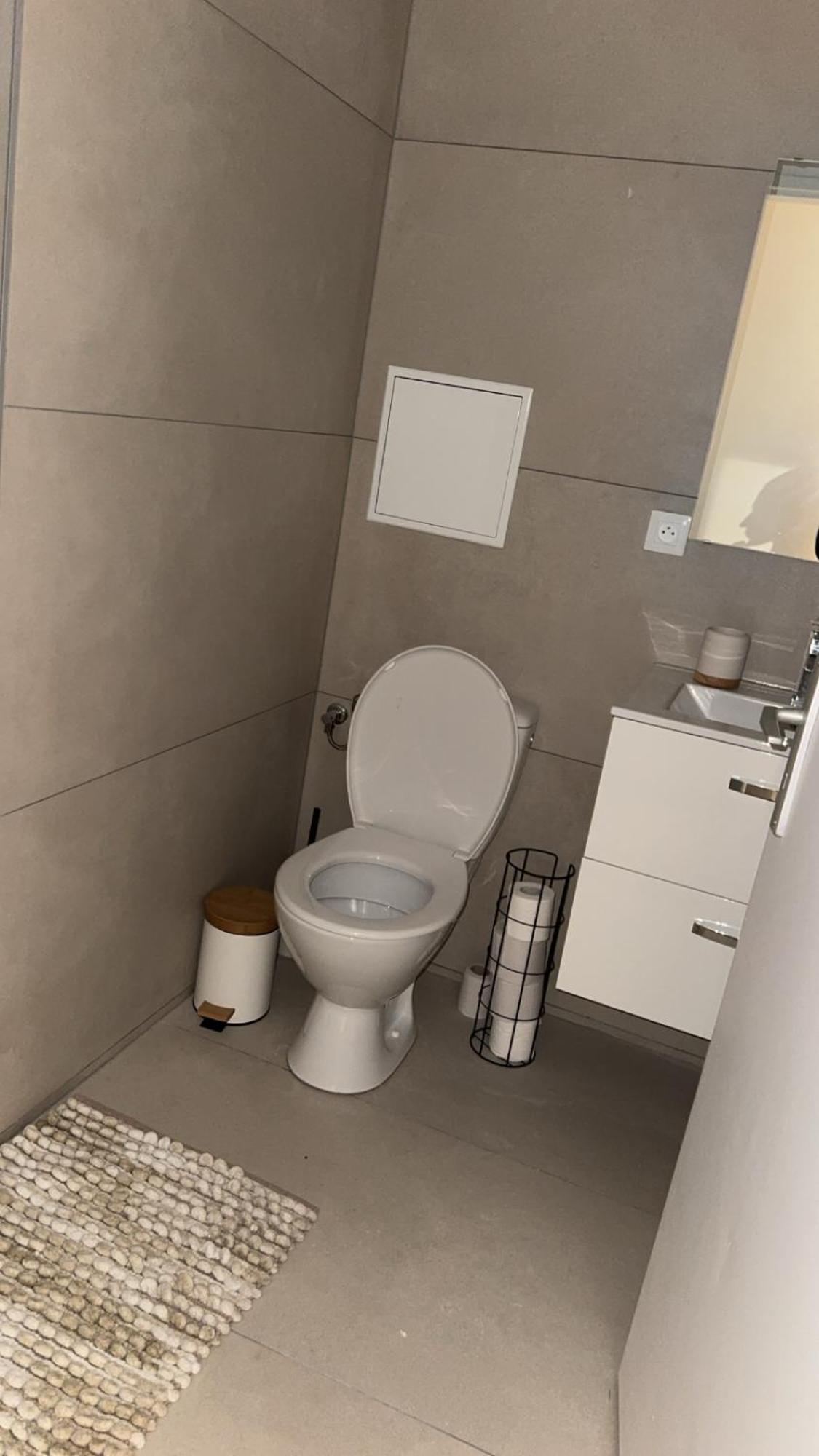 Apartment Le Sept