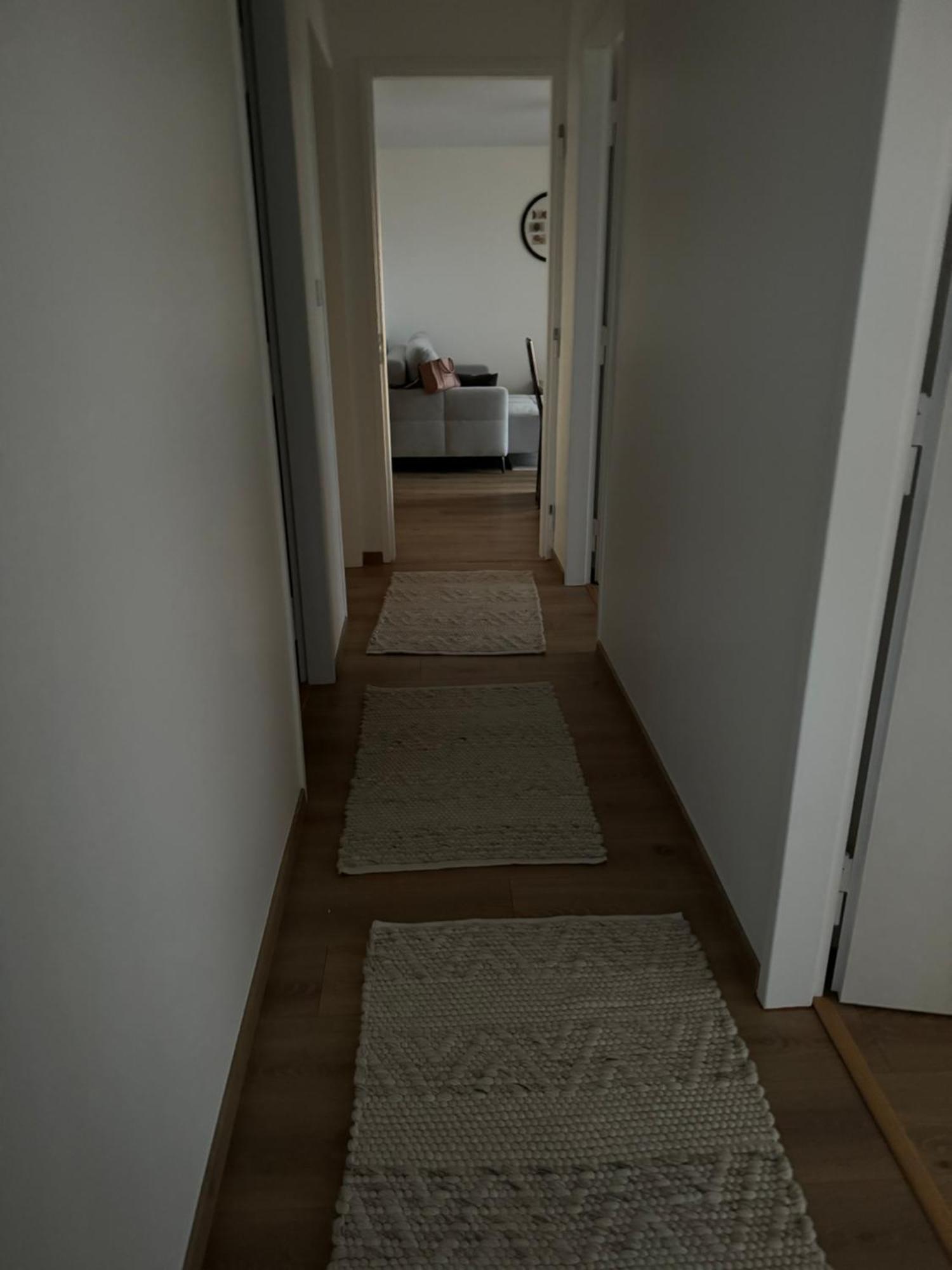 Le Sept Apartment *