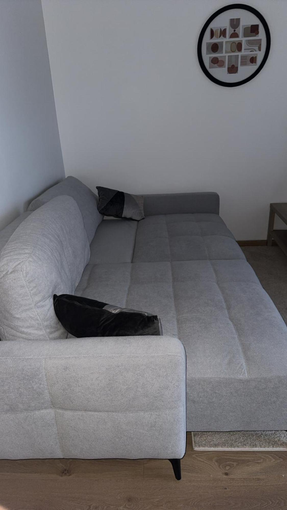 Apartment Le Sept *