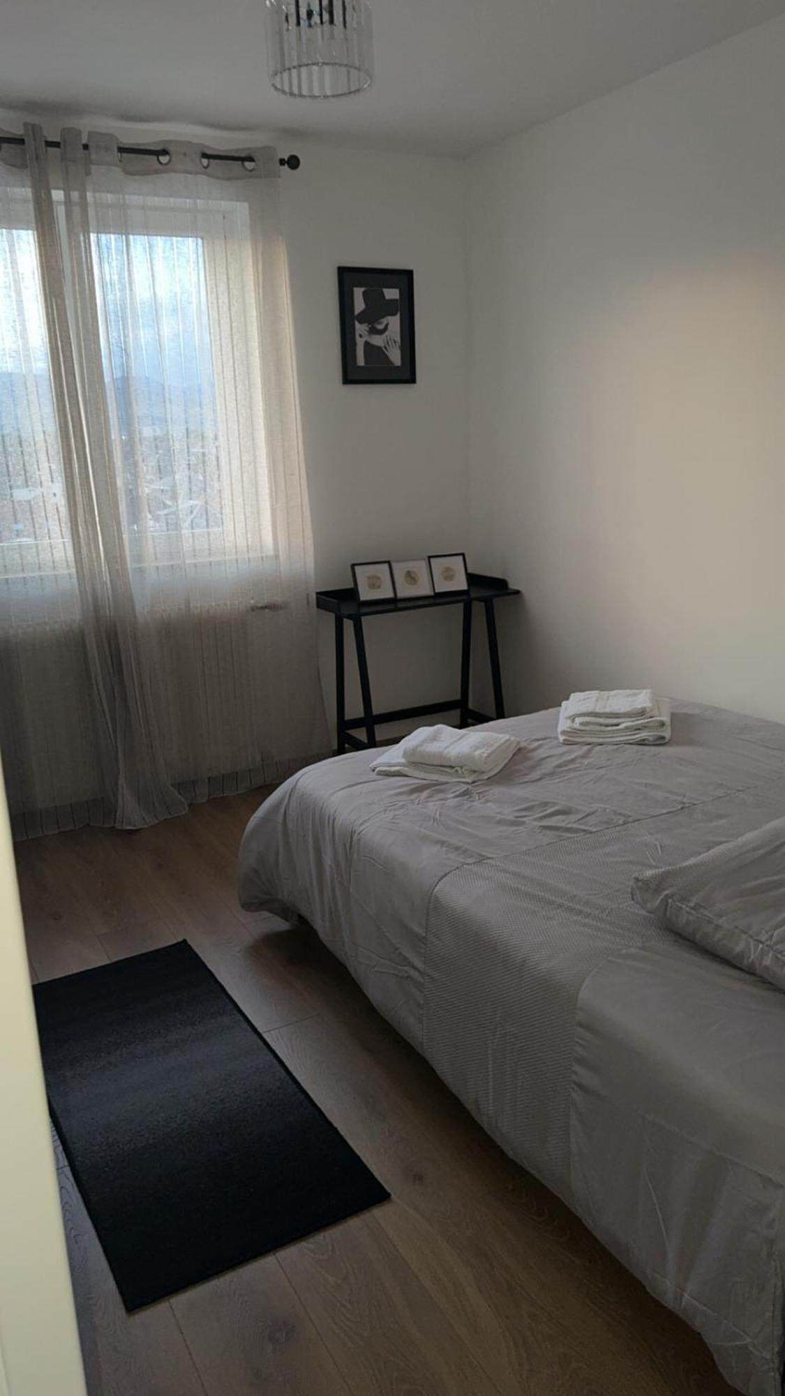 Le Sept Apartment Colmar