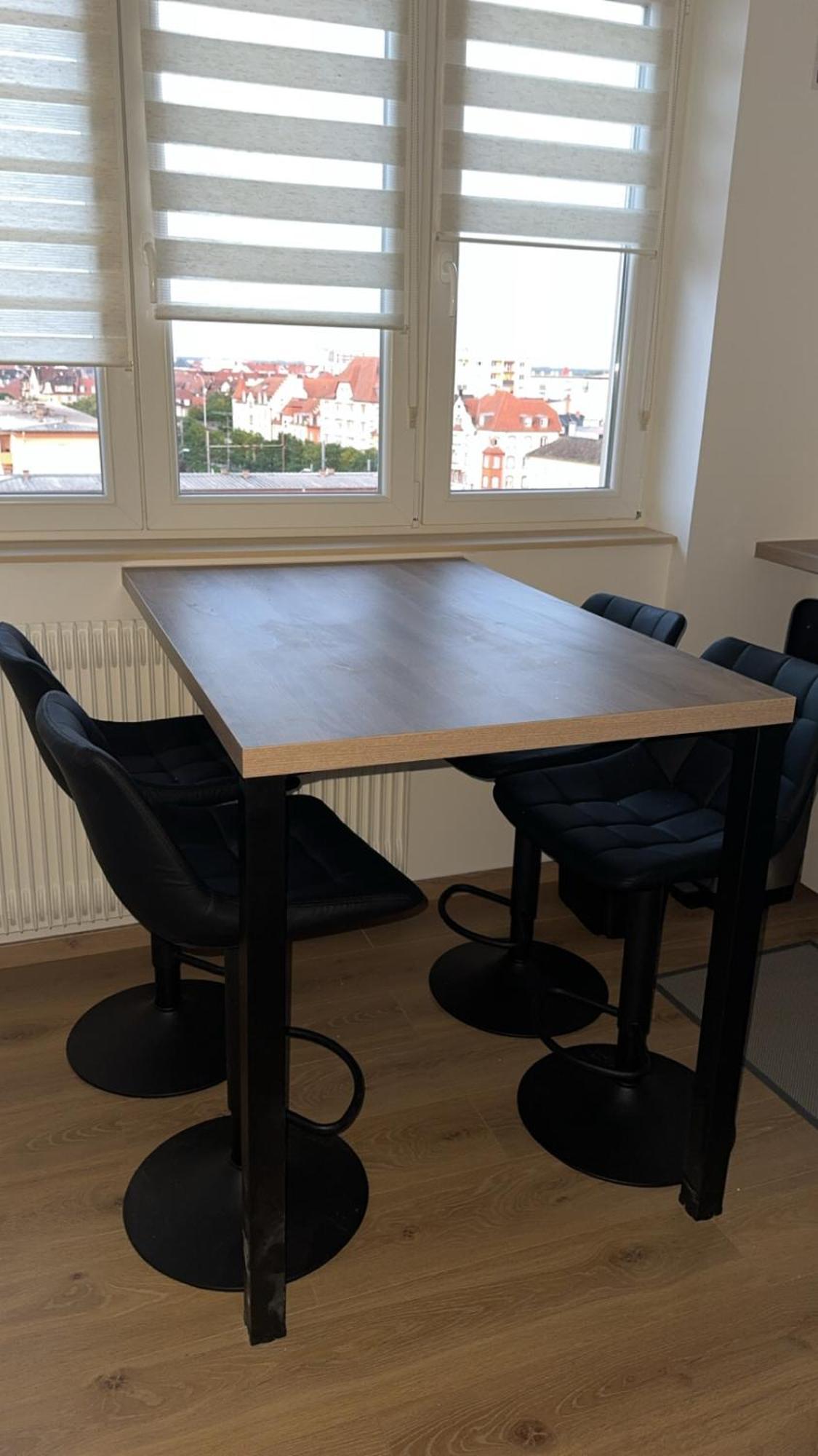 Apartment Le Sept Colmar