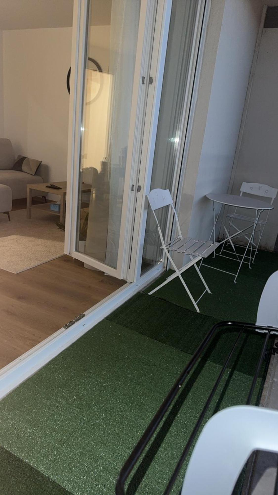 Le Sept Apartment *